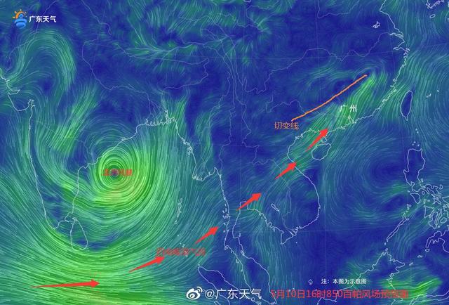 温度记·AI主播 | 今年来最强降雨上线！晚上“雨”你相见……