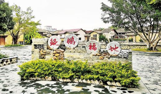 农业古董机械展