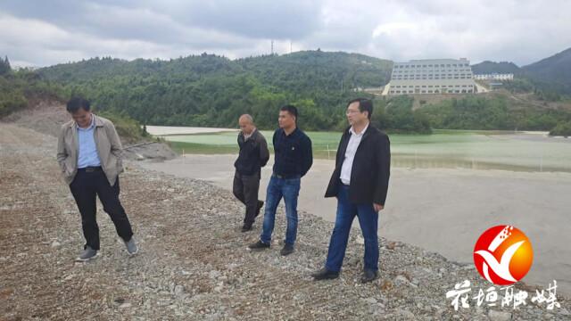 什么是尾矿库安全超高