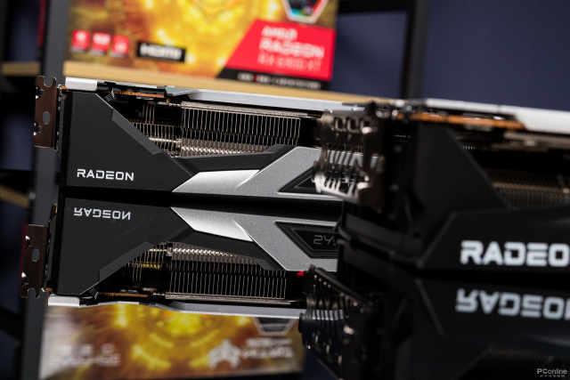 AMD Radeon RX 6X50系列显卡首发评测：意料中的性能提升