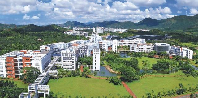 深圳光明区建设一流科学城深圳科教城最新规划你可以了解更多