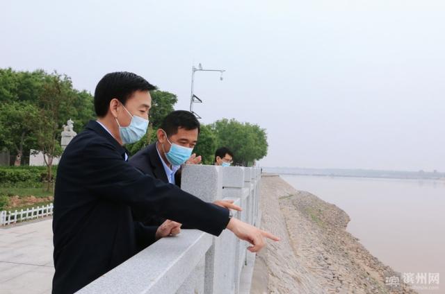小虎滨滨早新闻｜“滨州好护士”名单出炉；打渔张森林公园闭园