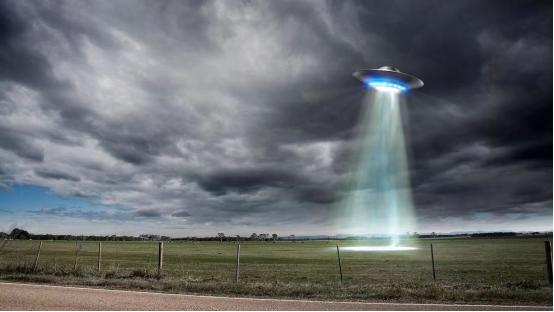 “有史以来最好的”UFO照片，50年后公开，真实性存疑