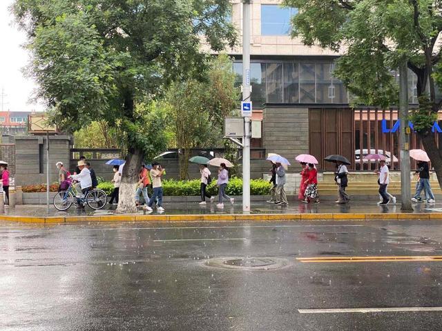 广东潮州：防汛Ⅳ应急响应提升为Ⅲ级