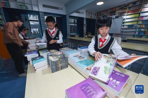 浙江湖州：推进中小学劳动教育课程常态化