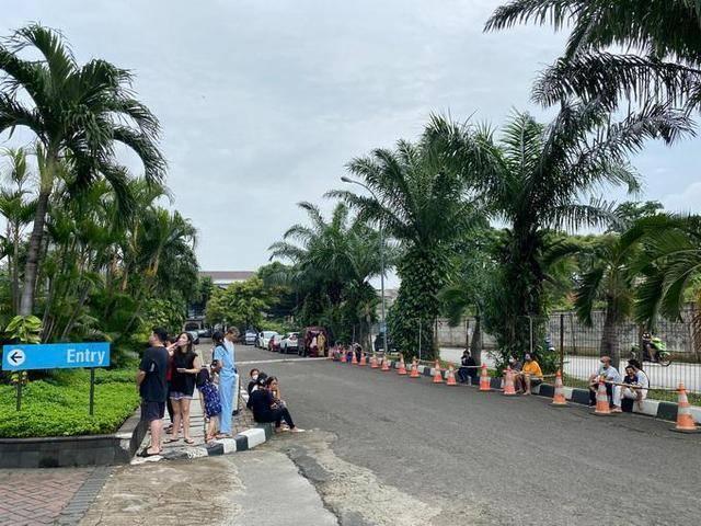 印尼发现21例不明原因肝炎病例，已有3人死亡
