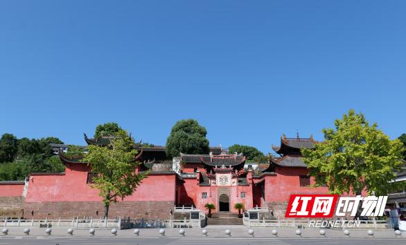 沅陵：将文旅产业与“六大百亿产业链”结合 打造生态旅游高地