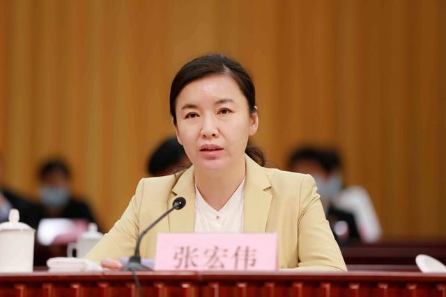 2021年度高质量发展综合绩效考核暨优化营商环境工作大会召开