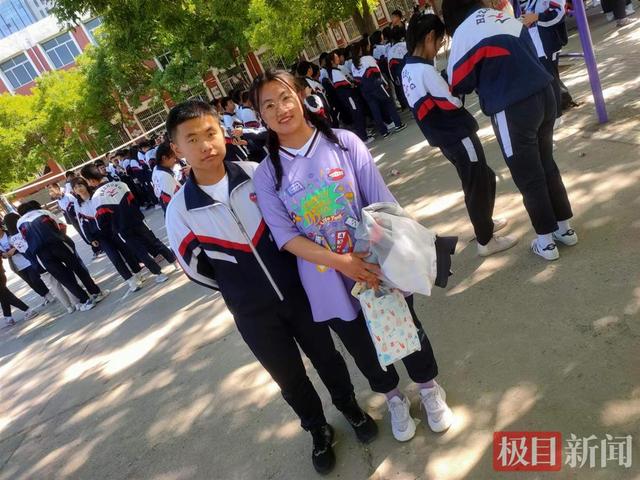 高考倒计时！中南大学子向考生送去青春寄语