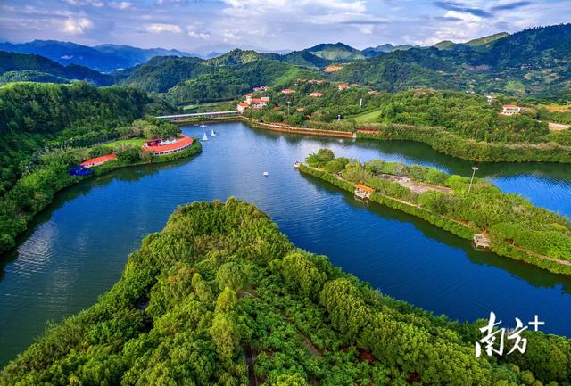 一大波福利来袭！5.19中国旅游日，梅州最全优惠汇总请收好