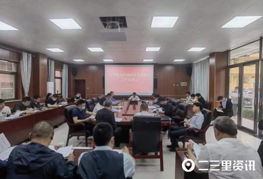 全民抓拍、扫码提交、有奖举报......小河中队交警开展辖区道路交通秩序专项整治