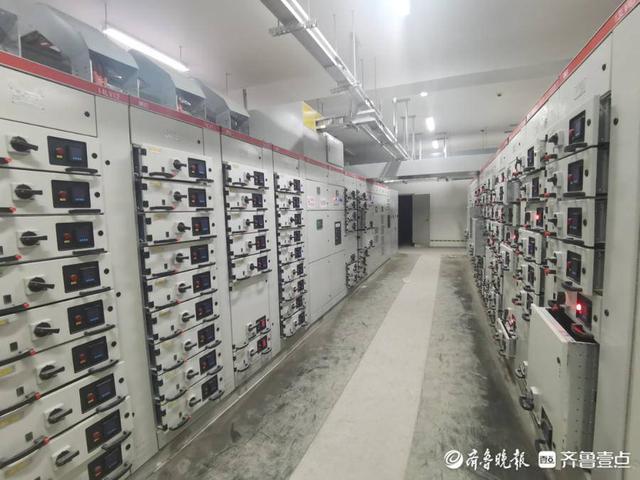 国网泰安供电公司打造服务品牌，全力支撑新型工业化强市建设