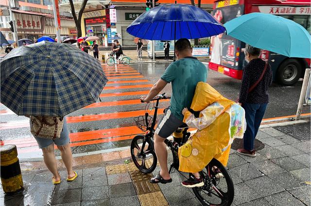近20年来广东最强的5月降雨基本结束，还要注意这种灾害