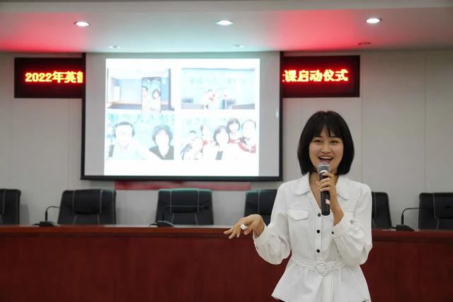 小记者 小主持 大梦想！英德市融媒体中心小记者小主持培训启动