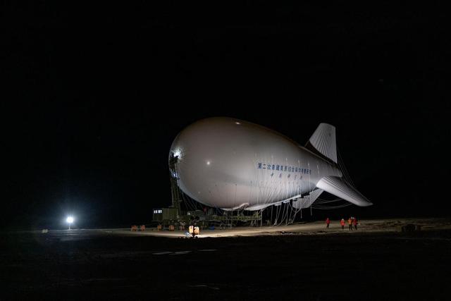 巅峰使命珠峰科考丨我国首次获取珠峰地区高空温室气体分布观测数据