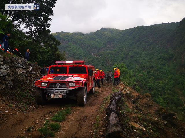 云南苍山失联13人已全部找到