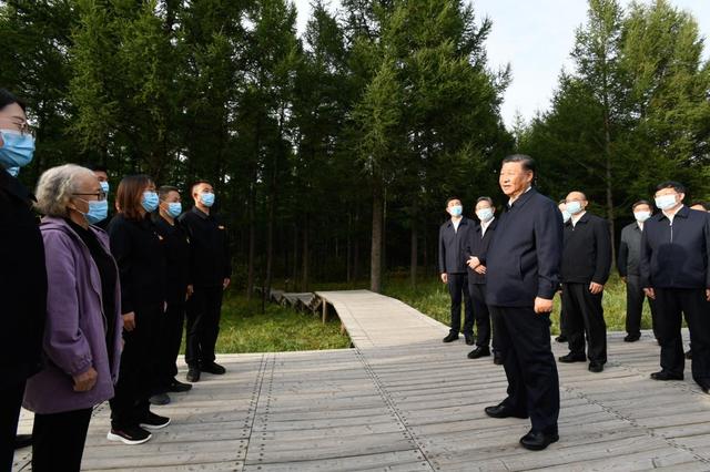 接续百年奋斗 用青春谱写中华民族伟大复兴的光辉乐章