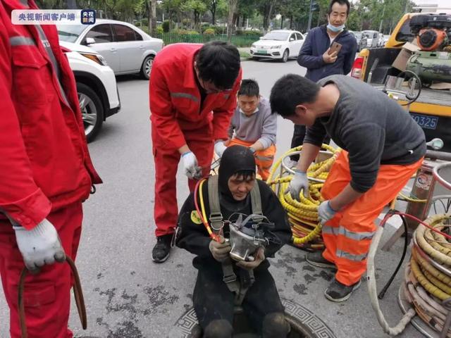 这个娃下落不明！全网关注