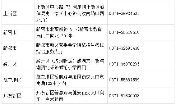 事关高考！在外地的郑州高考生须5月24日前返郑