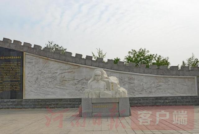 寻得英烈归故里，抗日英雄赵崇德遗骨返乡记