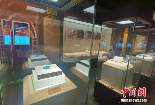 安徽砂石机械展