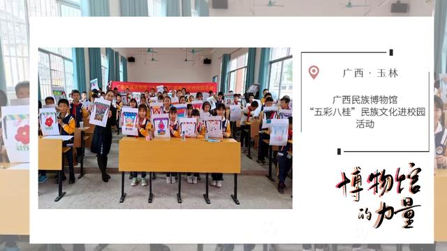 习近平总书记关切事｜博物馆奇妙之“变”