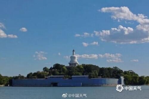 双面“冷涡”来袭！这些地方将出现8至10级雷暴大风或冰雹