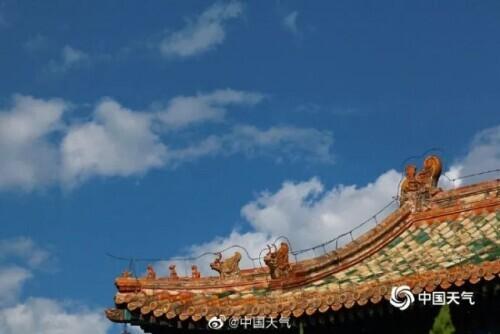 双面“冷涡”来袭！这些地方将出现8至10级雷暴大风或冰雹