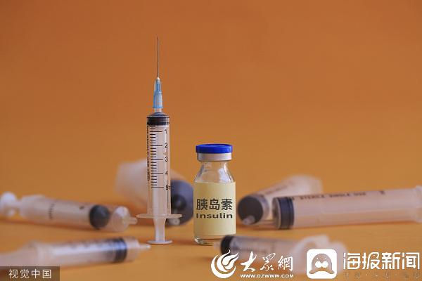“胰岛胶囊”治疗糖尿病无需打针？专家：正在探索新封装技术