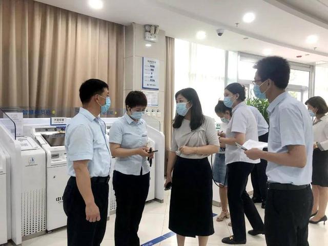 积极发挥财政金融作用，经济区综合施策为中小企业纾困解难