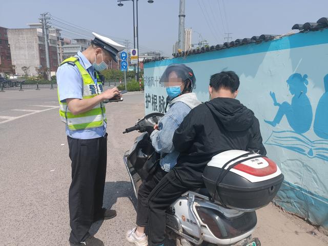 文明城市创建 | 交通顽疾整治，严管严罚“七个一律”
