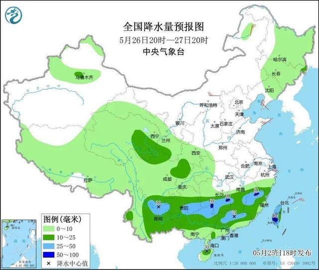 北方“高温季”将正式开启！周末这些地方最高气温或达40℃
