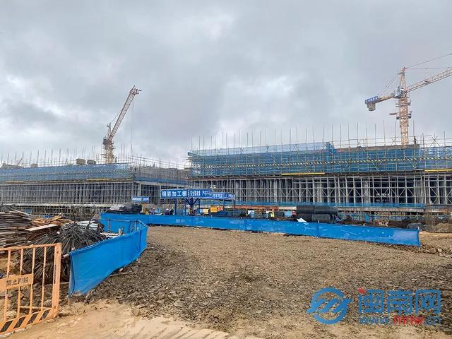 强产兴城丨德化：建设国际陶瓷艺术城 打造“世界瓷都”新地标
