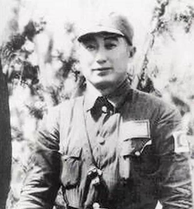 戴安澜：“为国战死，事极光荣”
