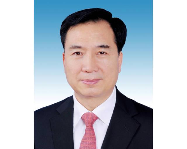 中国共产党广东省第十三届委员会书记、副书记、常委名单（附简历）