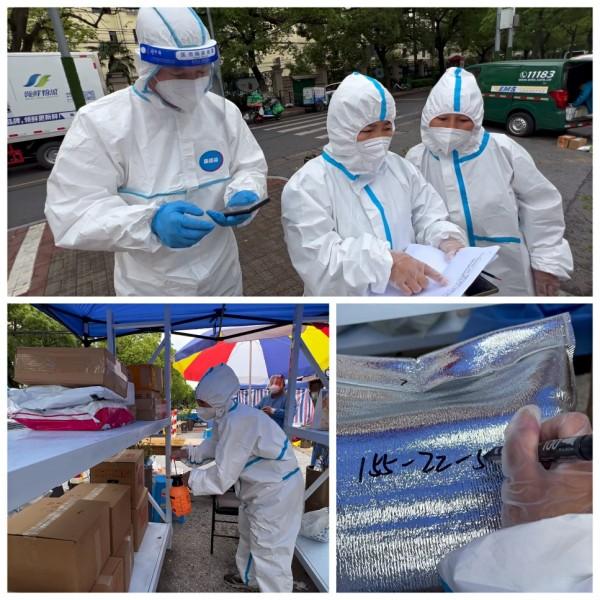 光明乳业随心拼团加速升级，数字化物流系统赋能社区团购更安全