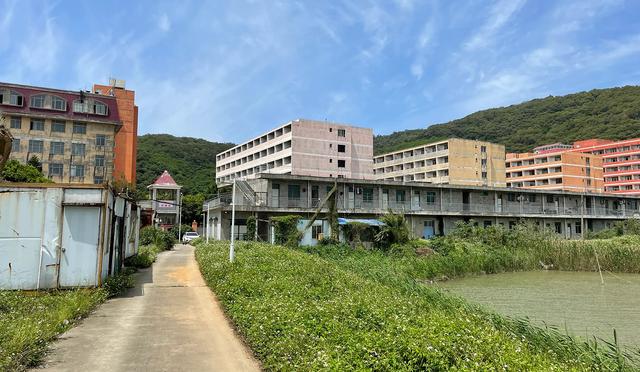 北附福州实验学校落地！马尾将添一座全日制寄宿高中