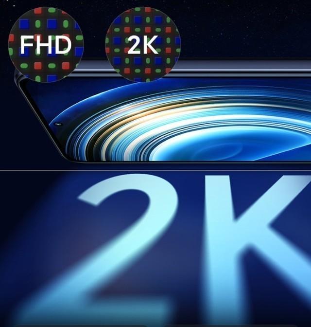 618促销同价位 K50 Pro 12+512G和小米11 ultra 8+256G版本该怎么选