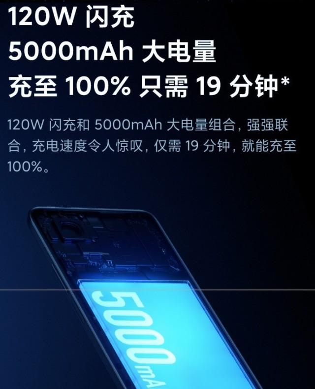 618促销同价位 K50 Pro 12+512G和小米11 ultra 8+256G版本该怎么选