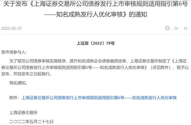 关于进一步扩大信贷资产证券化试点「非公开发行可交换公司债券」