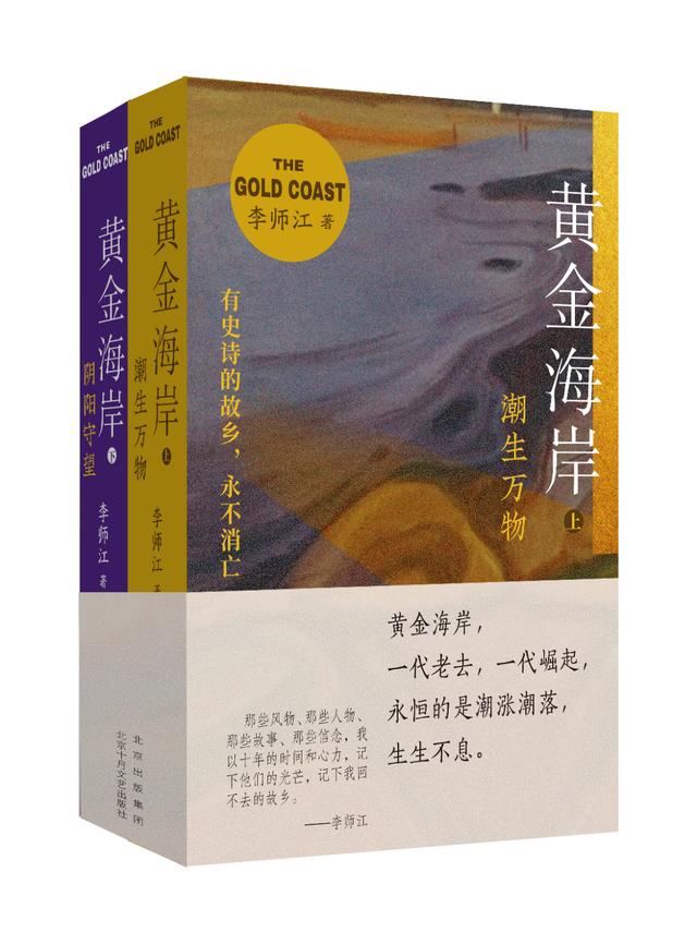 海滨城市和滨海城市有什么区别（黄金海岸一部滨海城市的发展史与滩涂的消亡史）(4)