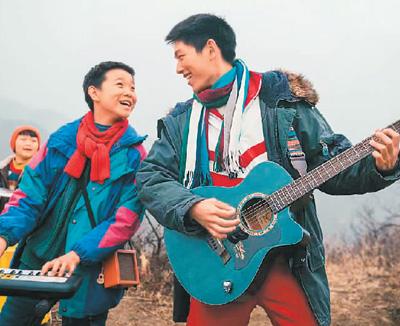 扫黑风暴是网剧吗(扫黑风暴是网剧还是电视剧)