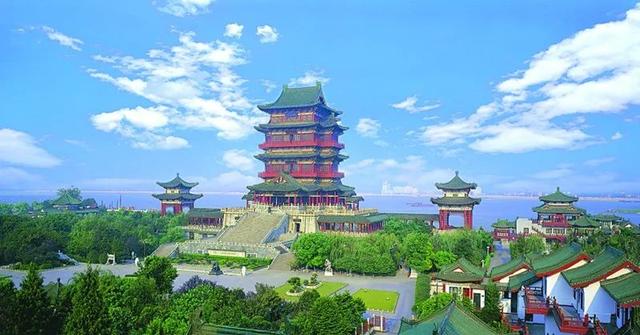 江西南昌旅遊攻略 景點(南昌遊玩攻略1日遊)_旅遊_仙球百科