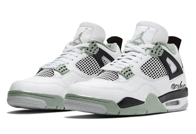 Air Jordan 4 is definitely one of the most popular Air Jordan models in ...