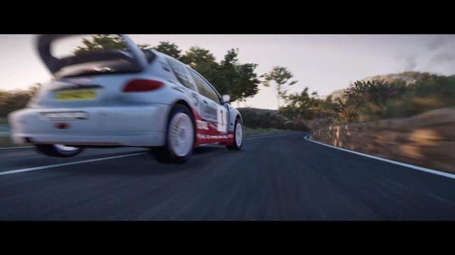 《WRC Generations》延期至11月3日發售 新預告發布 - 天天要聞