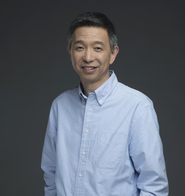 Wang Jian, an academician of the Chinese Academy of Engineering and ...