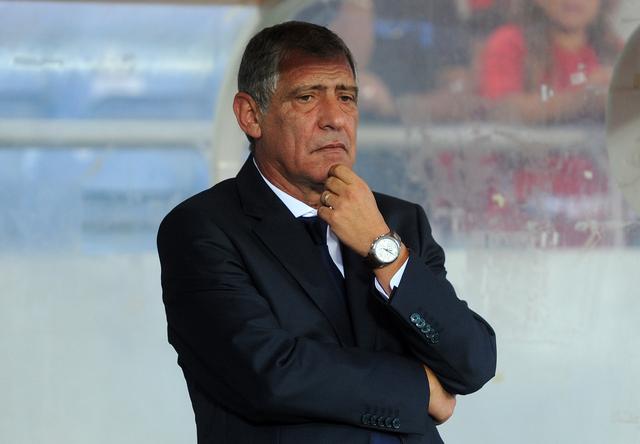 前葡萄牙主帥桑托斯：葡萄牙能贏得世界盃，我們具備奪冠條件