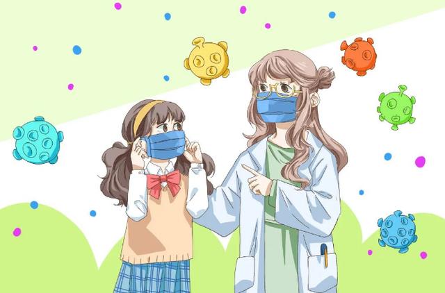兒童新冠防治怎麼做？30個要點說清了「科學防疫小貼士」（48） - 天天要聞