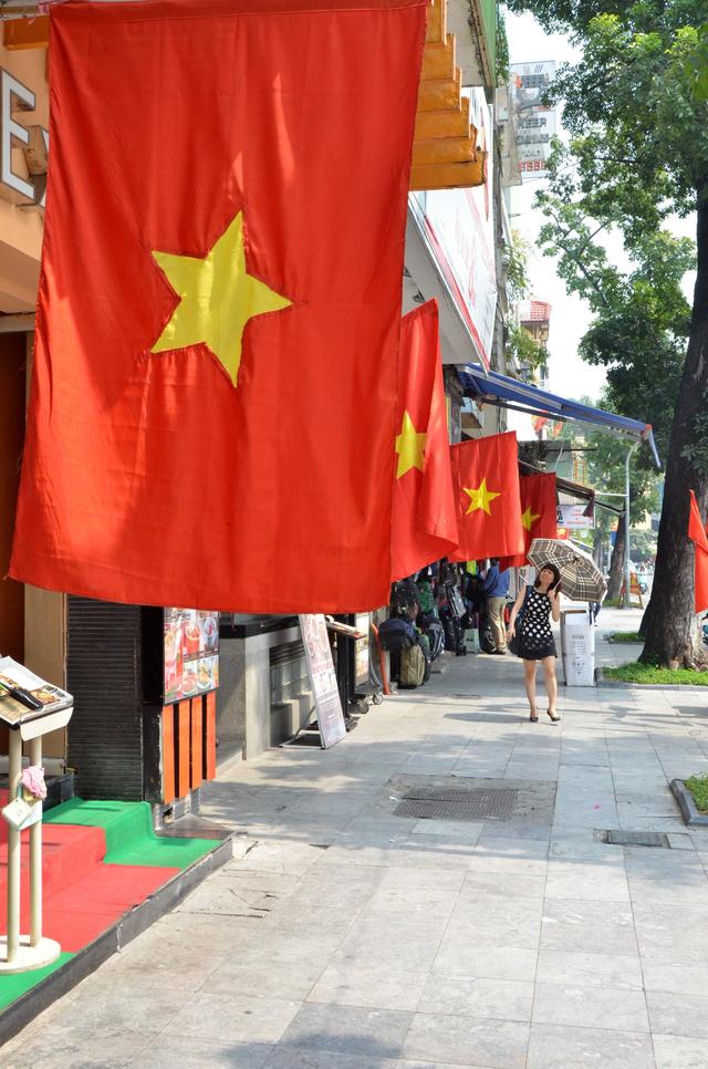 日媒：越南经济发展能否一帆风顺？