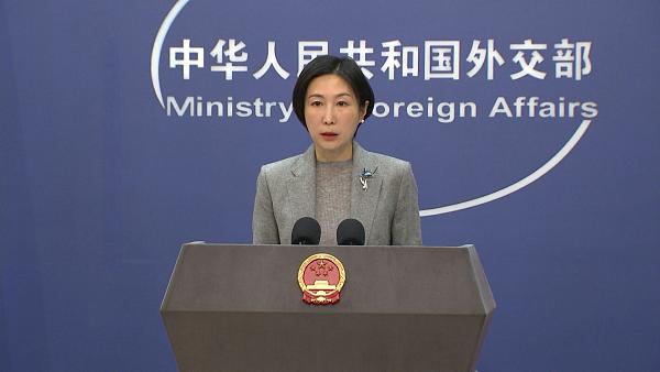 中方驳斥英国涉港报告:香港回归近26年了,英方殖民旧梦还...吃素就不会